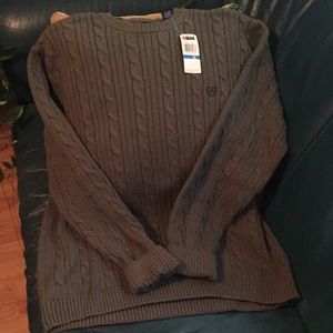 Men’s Sweater